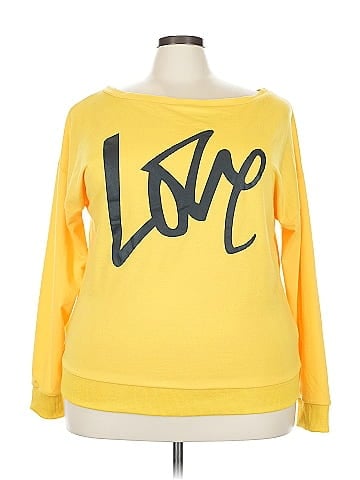 Unbranded Sweatshirt (view 1)
