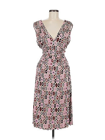 M Missoni Cocktail Dress (view 1)