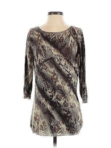 Roberto Cavalli Pullover Sweater (view 1)