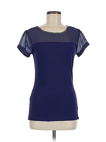 Express Outlet Short Sleeve T-Shirt (view 1)