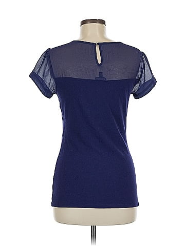 Express Outlet Short Sleeve T-Shirt (view 2)