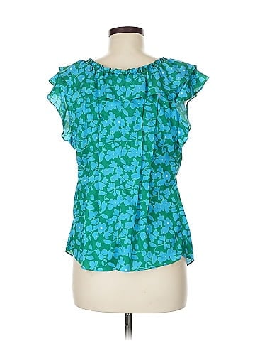 Derek Lam Collective Sleeveless Blouse (view 2)