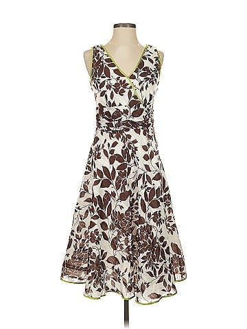 DressBarn Cocktail Dress (view 1)