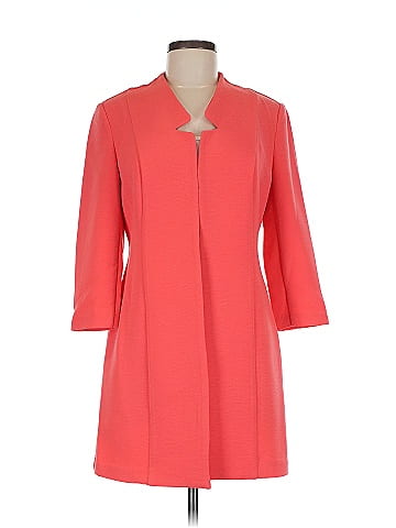 Peter Nygard Coat (view 1)