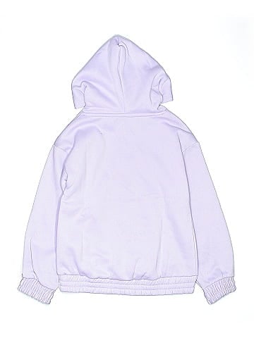 New Balance Zip Up Hoodie (view 2)