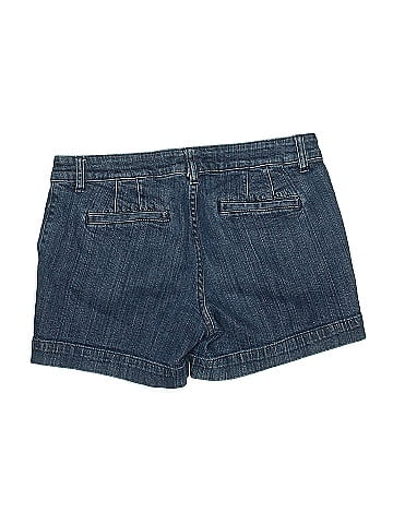 Unbranded Denim Shorts (view 2)