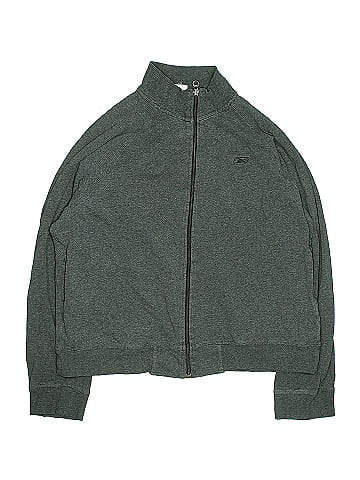 Reebok Cardigan (view 1)