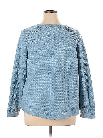 J.Jill Pullover Sweater (view 2)