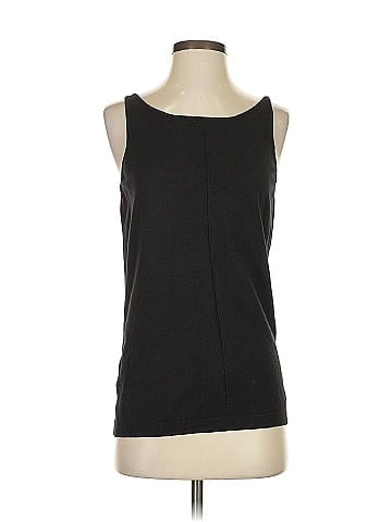 Ellen Tracy Sleeveless T-Shirt (view 1)