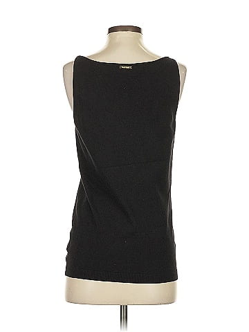 Ellen Tracy Sleeveless T-Shirt (view 2)