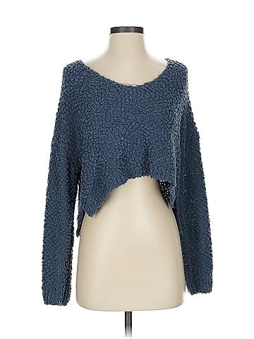 Dreamers Pullover Sweater (view 1)