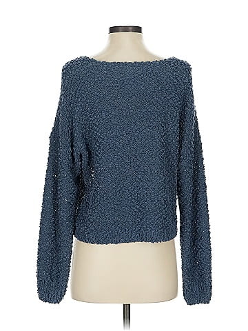 Dreamers Pullover Sweater (view 2)