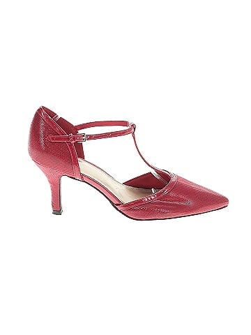 Fioni Heels (view 1)