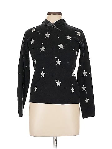 Marled by Reunited Pullover Sweater (view 1)