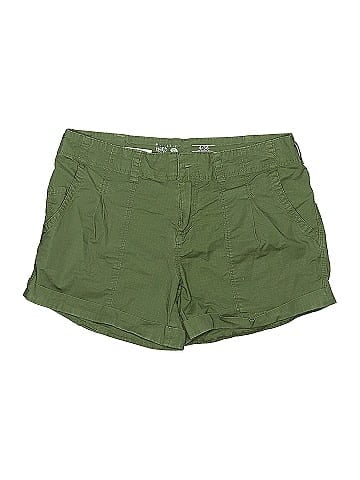 Mountain Hardwear Khaki Shorts (view 1)