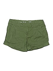 Mountain Hardwear Khaki Shorts