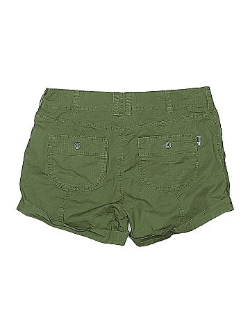 Mountain Hardwear Khaki Shorts (view 2)
