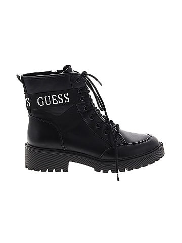 Guess Ankle Boots (view 1)