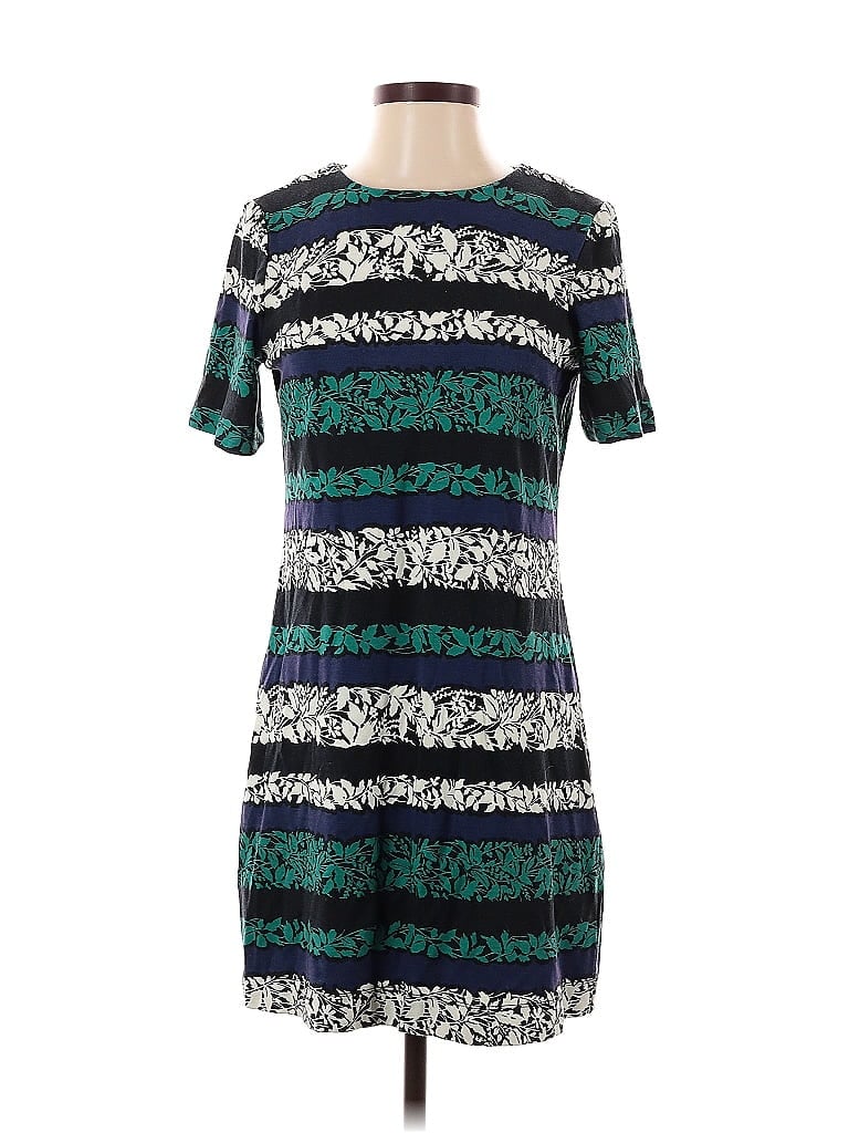 Pre-owned Draper James Casual Dress In Blue