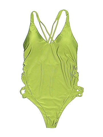 Assorted Brands One Piece Swimsuit (view 1)
