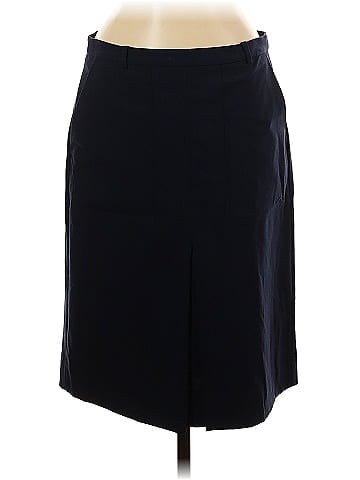 J.Crew Wool Skirt (view 1)