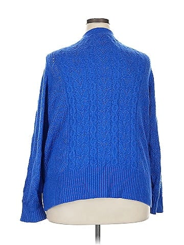 Isaac Mizrahi LIVE! Cardigan (view 2)