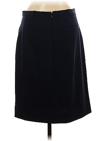 J.Crew Wool Skirt (view 2)