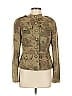 W by Worth Green Jacket Size 8 - photo 1