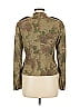 W by Worth Green Jacket Size 8 - photo 2