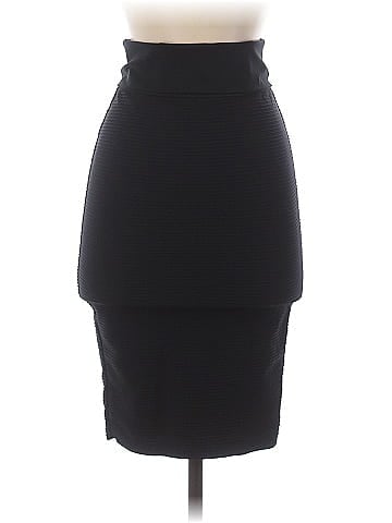 Wolford Formal Skirt (view 2)