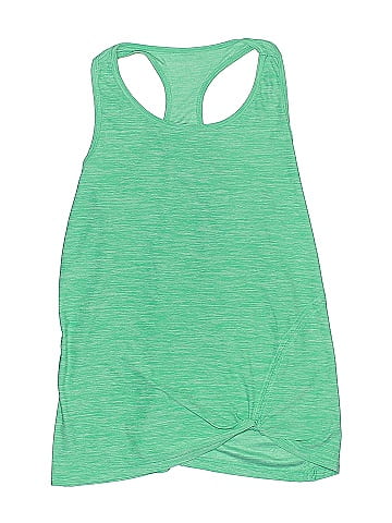 all in motion Active Tank (view 1)