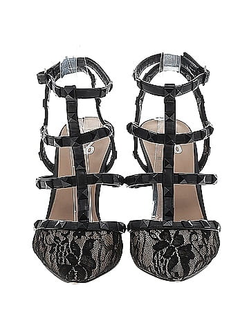 Mix No. 6 Heels (view 2)