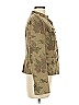 W by Worth Green Jacket Size 8 - photo 3