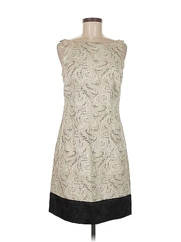 Max and Cleo Cocktail Dress (view 1)