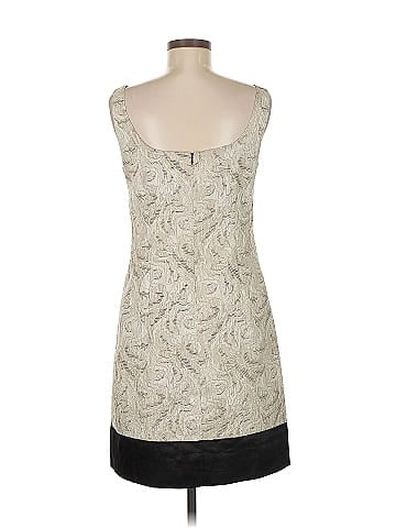 Max and Cleo Cocktail Dress (view 2)