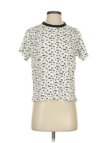 Rag & Bone/JEAN Short Sleeve T-Shirt (view 1)
