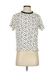 Rag & Bone/Jean Short Sleeve T Shirt