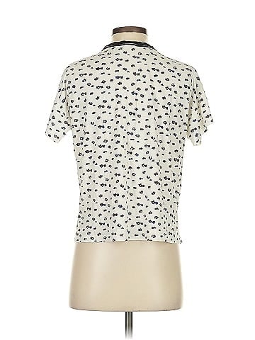 Rag & Bone/JEAN Short Sleeve T-Shirt (view 2)