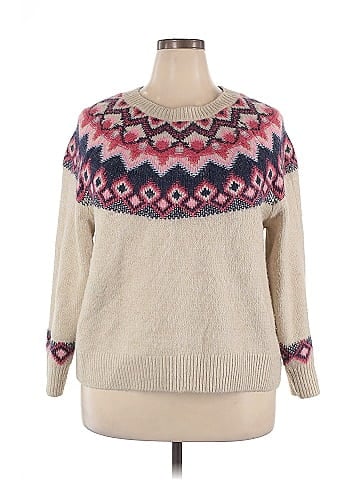 Old Navy Pullover Sweater (view 1)