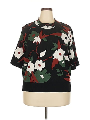 Tanya Taylor Pullover Sweater (view 1)