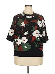 Tanya Taylor Pullover Sweater