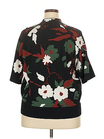 Tanya Taylor Pullover Sweater (view 2)