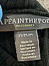 A Pea in the Pod Black Short Sleeve Turtleneck Size M - photo 6