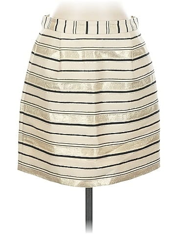 J.Crew Casual Skirt (view 1)