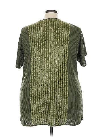 Catherines Pullover Sweater (view 2)
