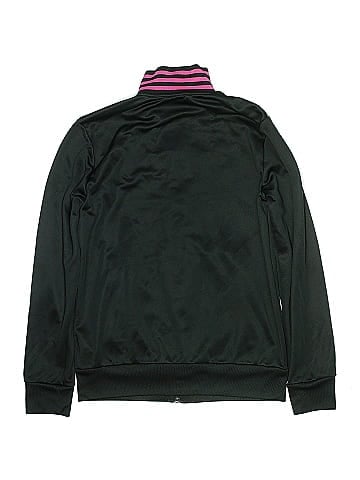 Adidas Track Jacket (view 2)