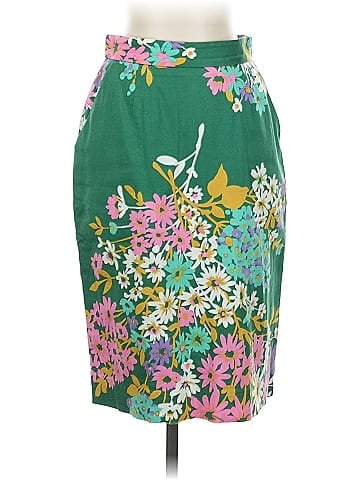 Odille Casual Skirt (view 1)