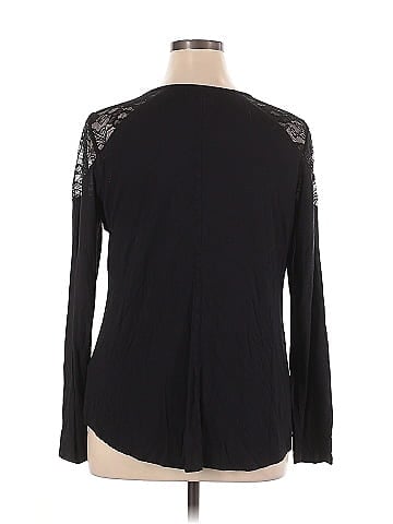 Maurices Long Sleeve Top (view 2)