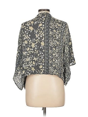 Lovestitch 3/4 Sleeve Blouse (view 2)