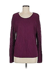 Chico's Design Long Sleeve Top